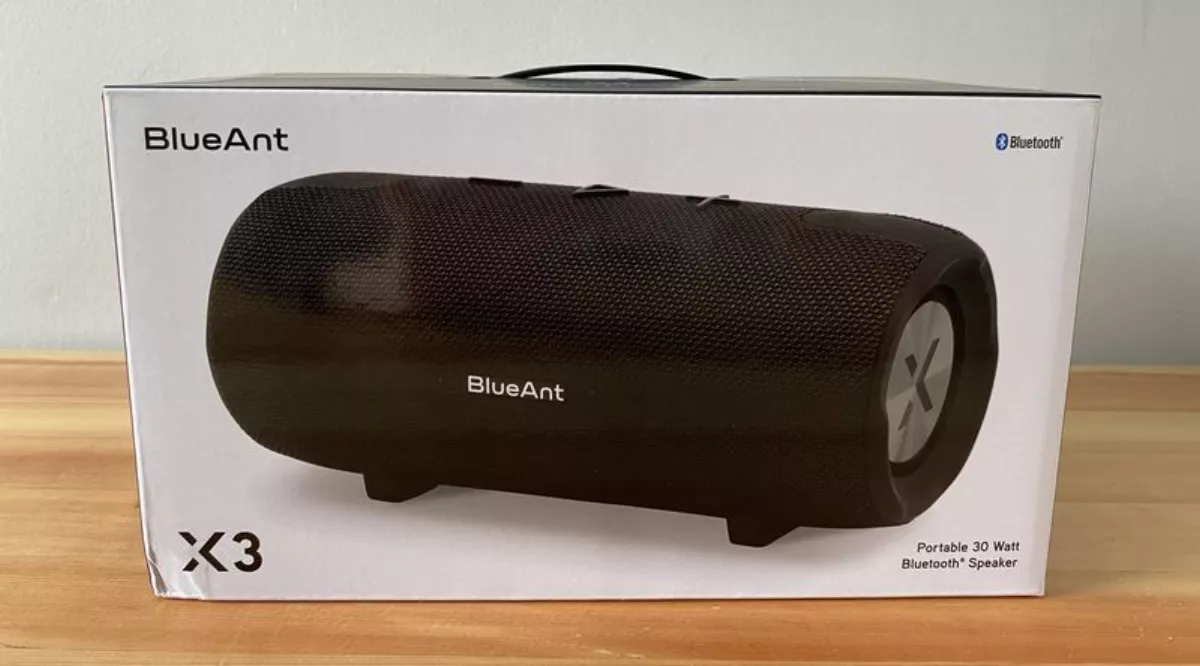 Billboard best sale speaker review