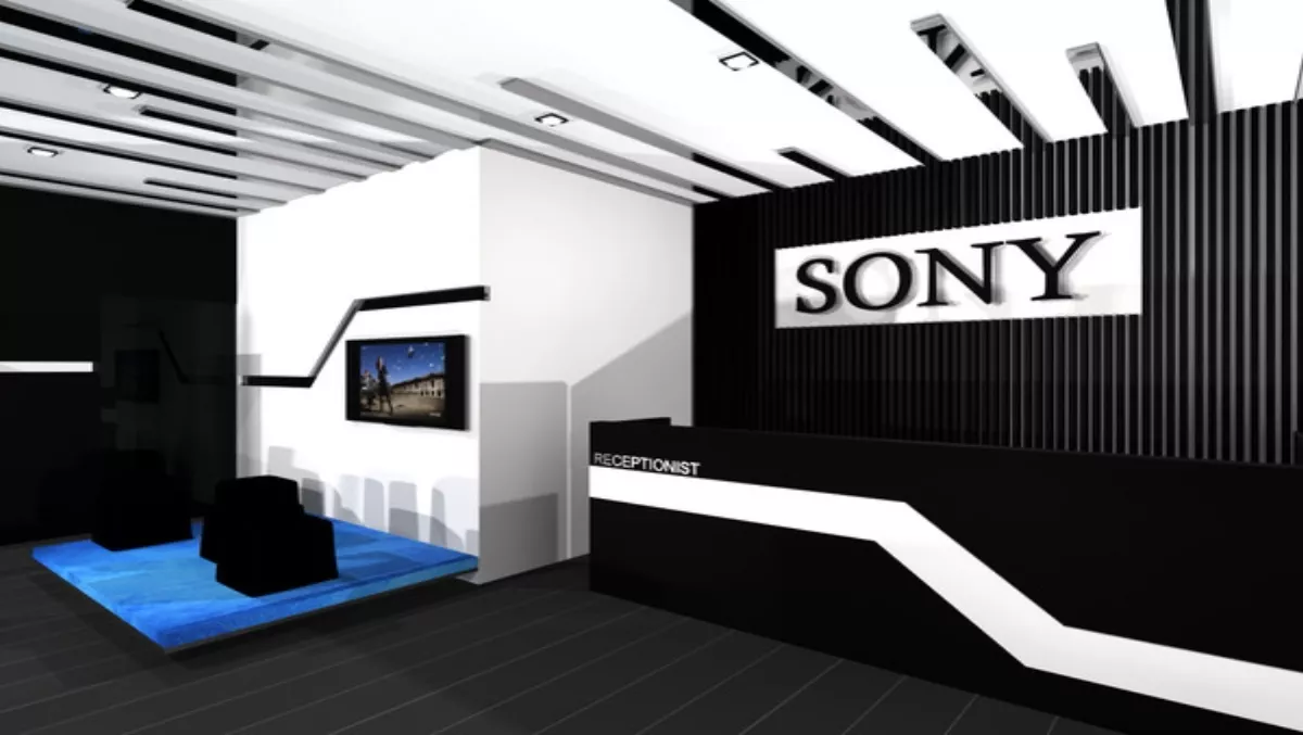 Sony set to cut ANZ jobs...