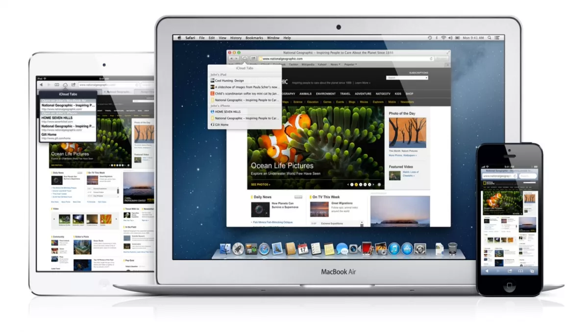 Gartner: Devices on the rise despite PC decline