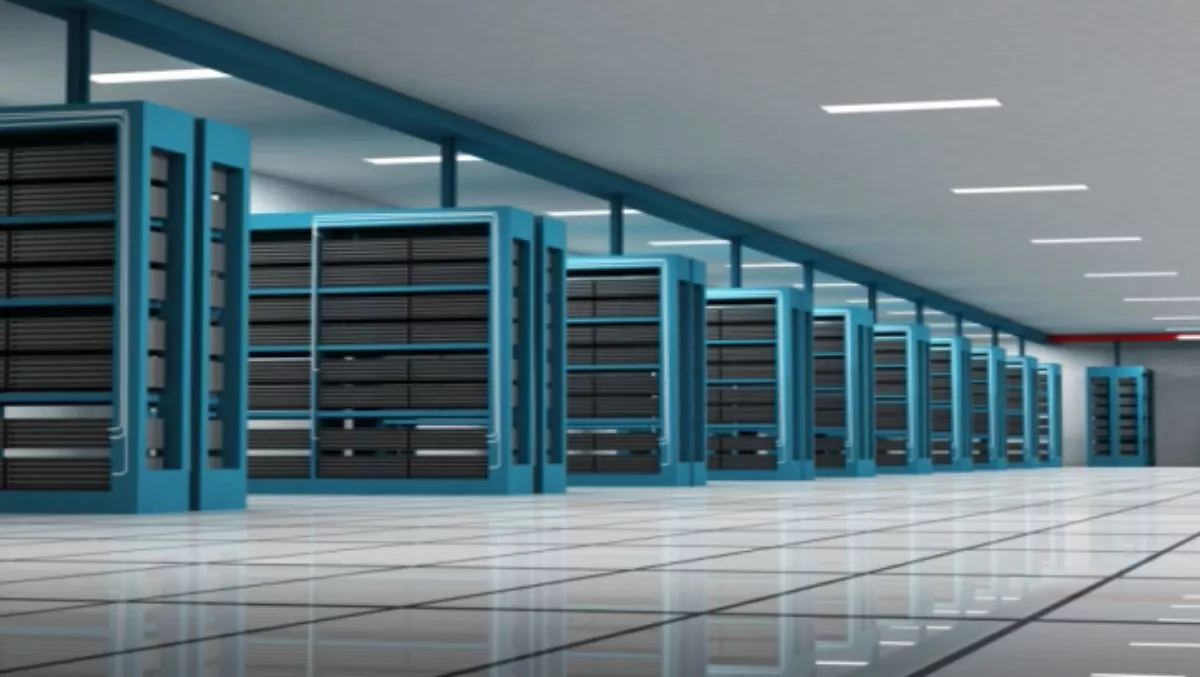 Data centre spend high priority for Kiwi companies