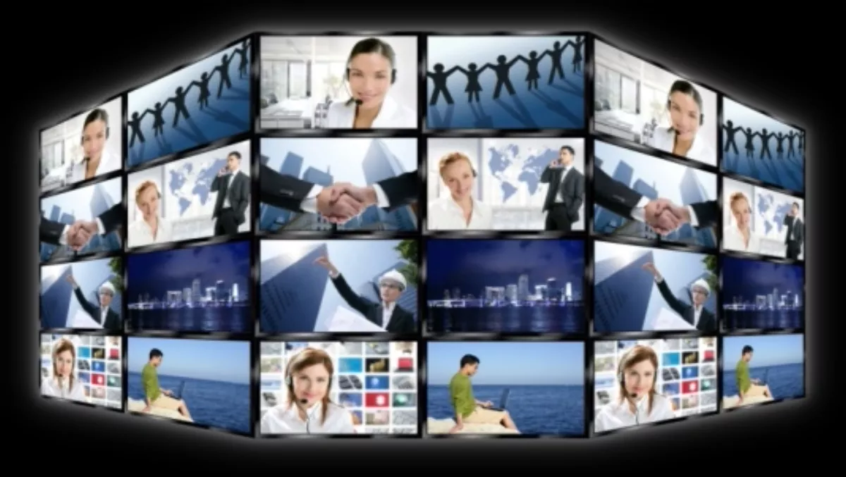Polycom and Telecom deliver VaaS across NZ