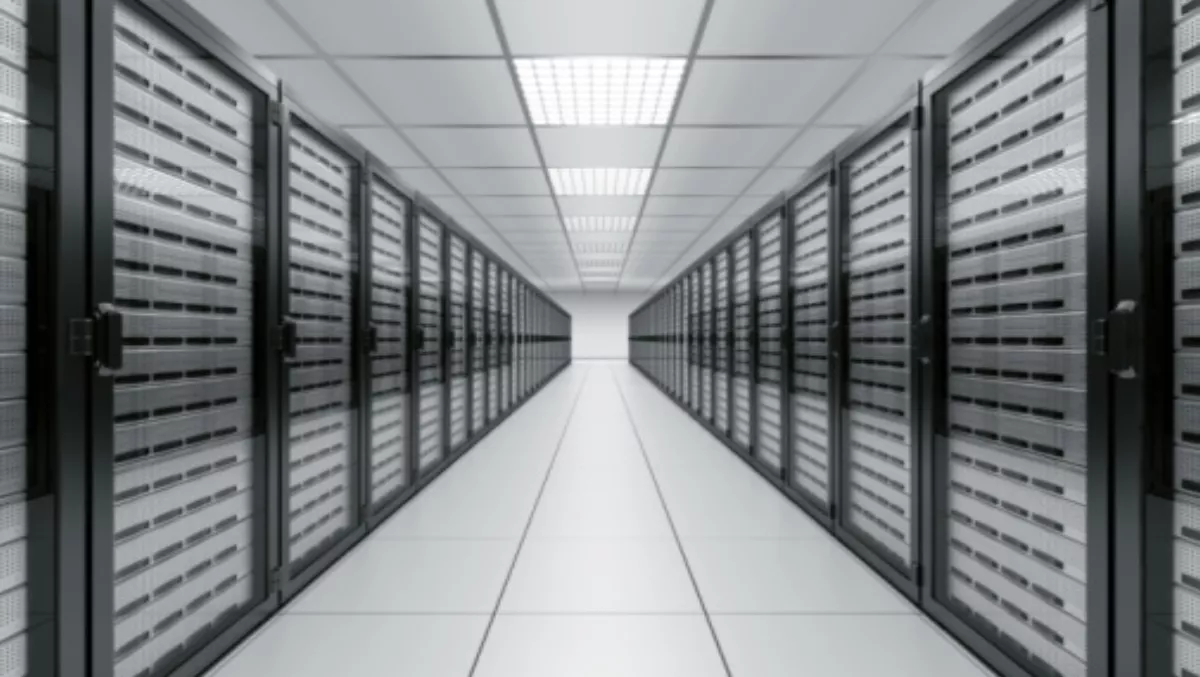 Use open stands all-ethernet fabric networks says Extreme