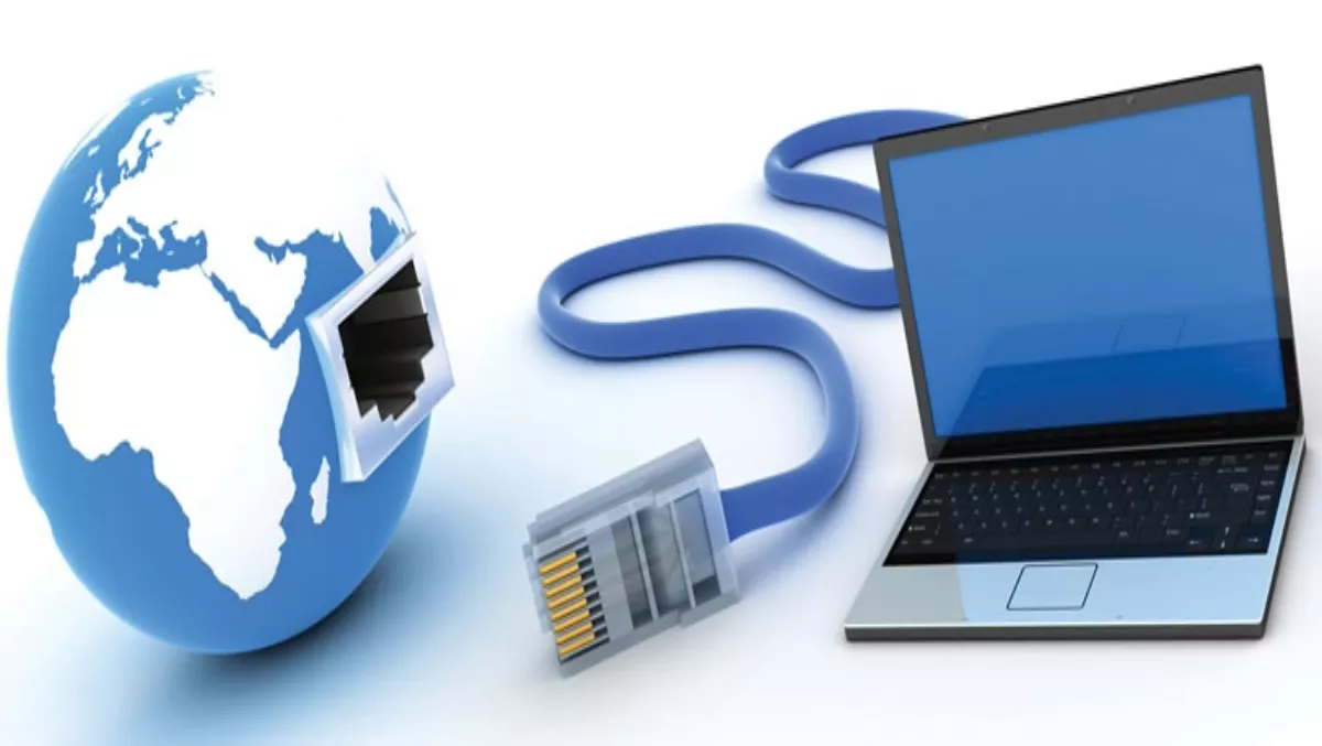 Broadband Benefits