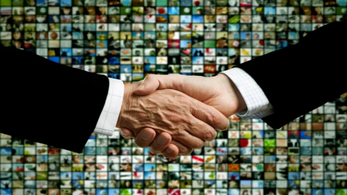 Acronis appointment drives next phase growth