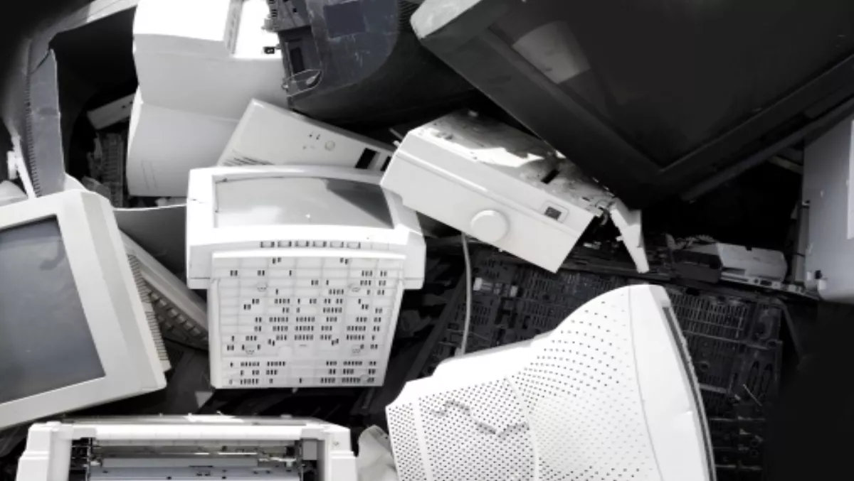 Are PCs dead? HP says no