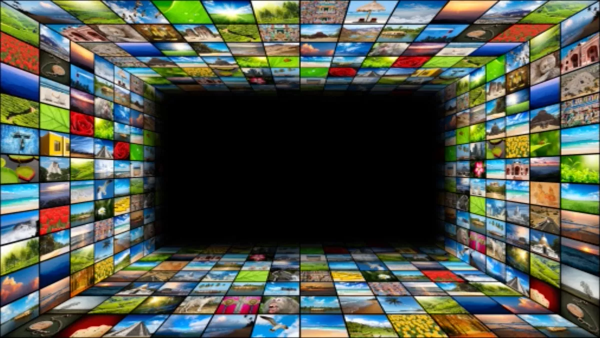 Is new-look Intel in the TV business?