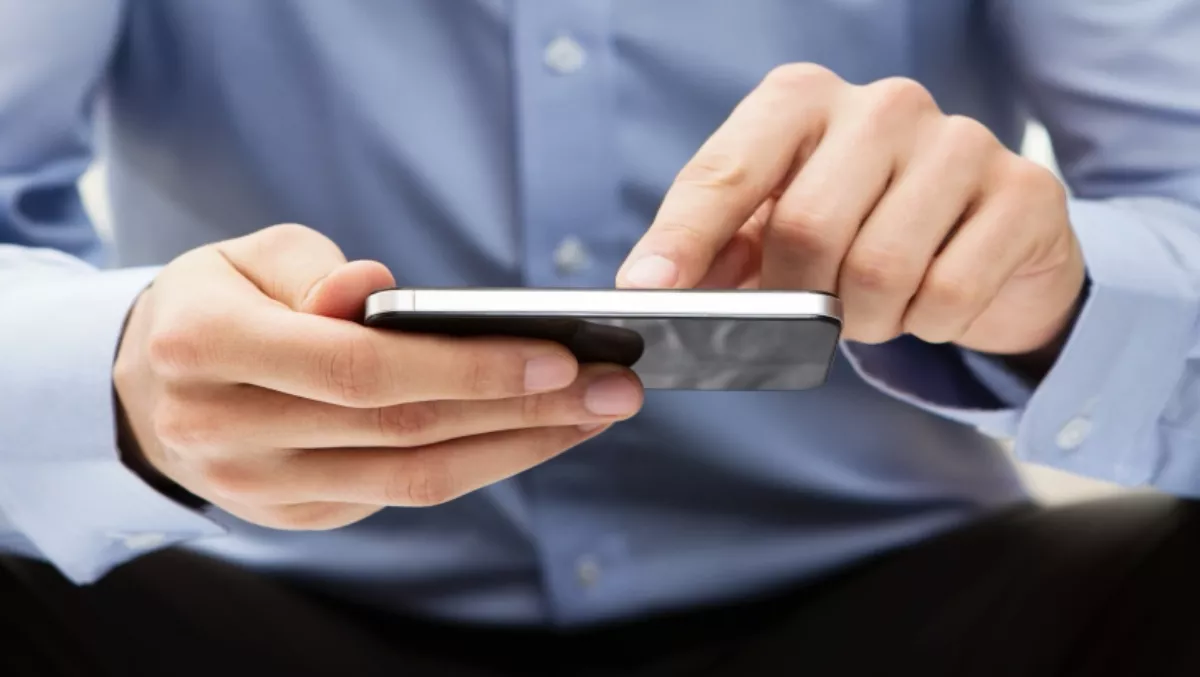 Kiwi start-up VMob to list on NZAX
