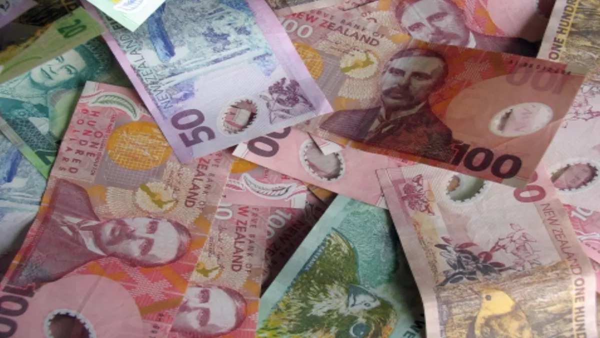 IT spending to smash US$3.7 trillion