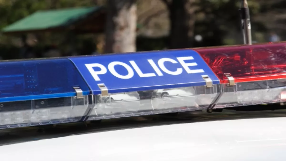 NZ Police selects Wynyard Investigator