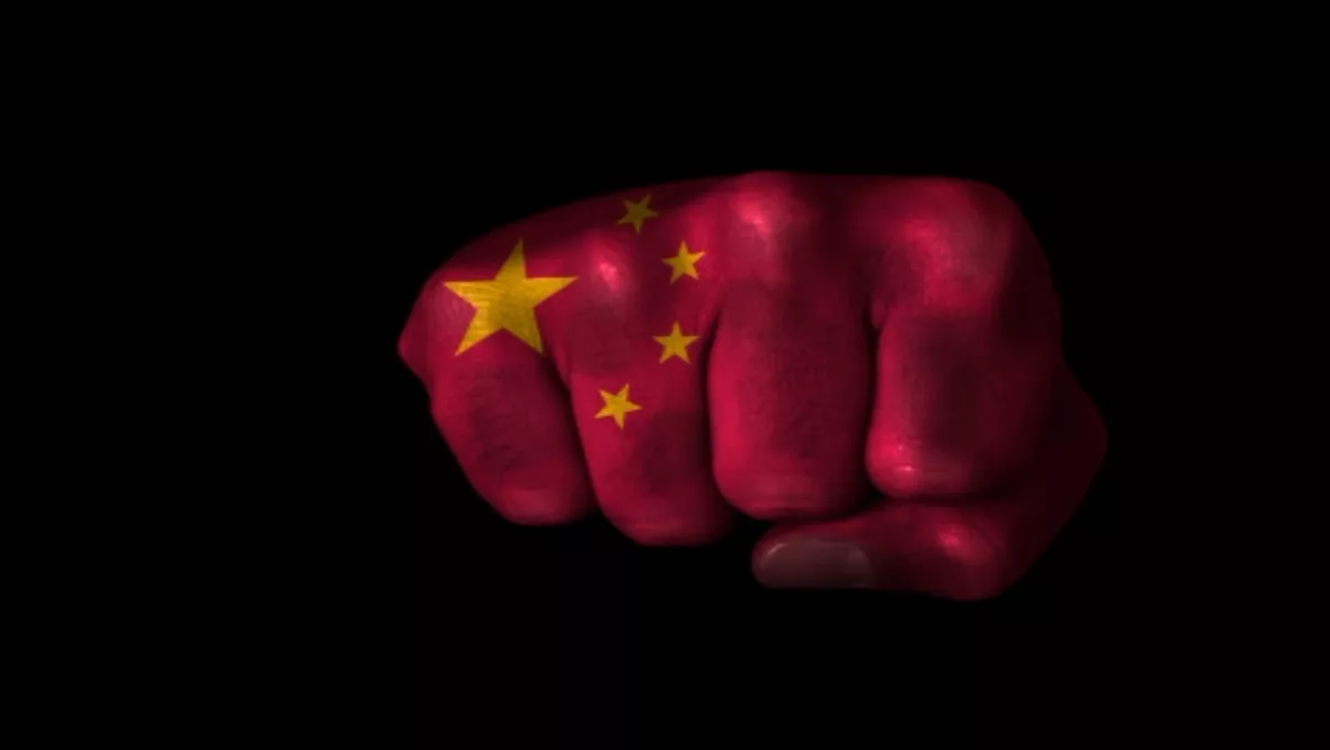 China becomes biggest global Android market