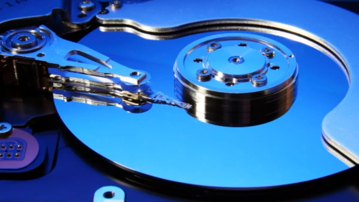 Backup is broken and it's best you fix it