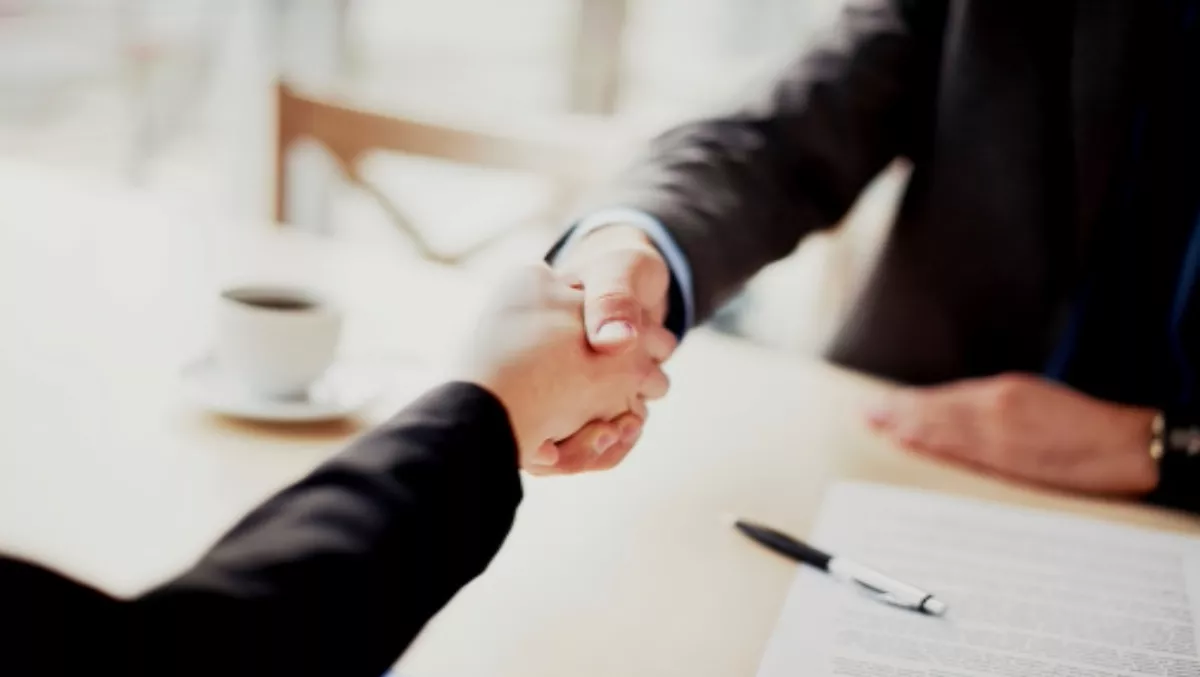 Observatory Crest signs distribution deal with AlgoSec