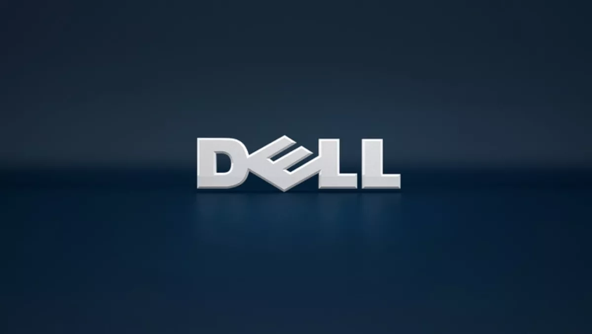 Dell delivers despite PC monitor market decline