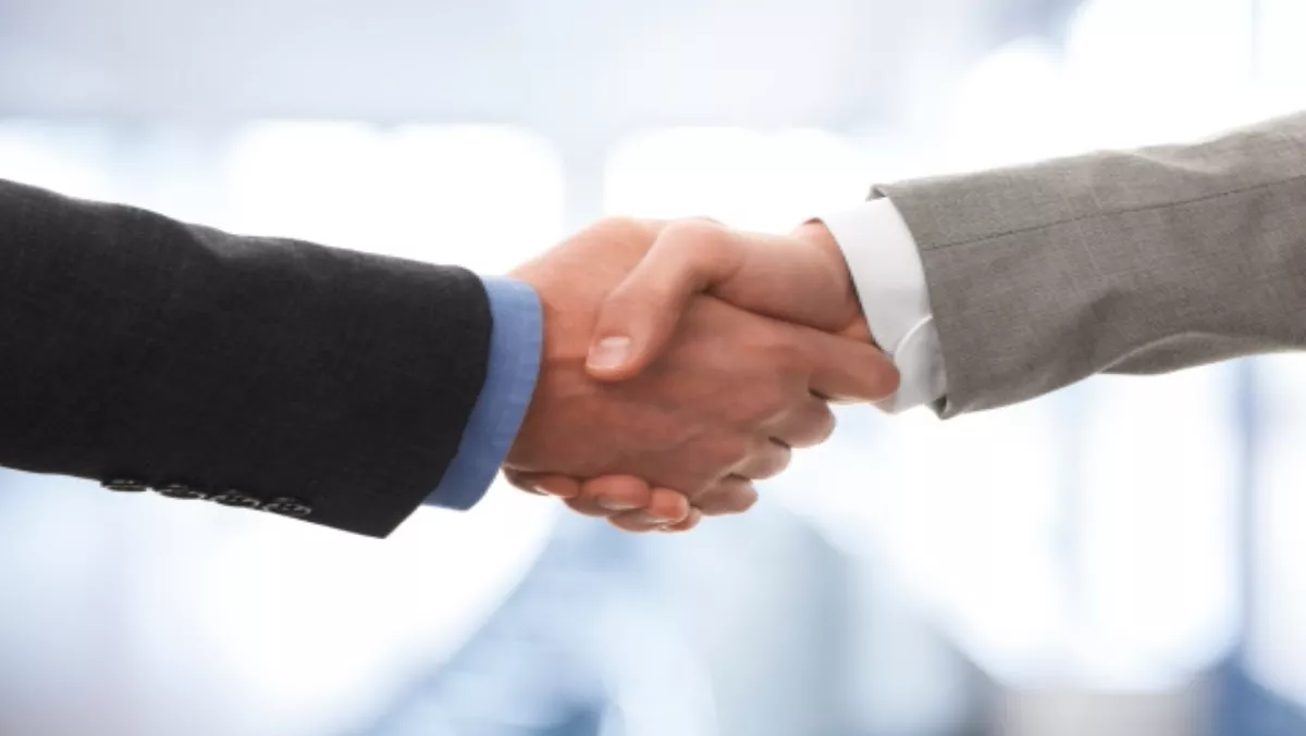 Growth is Good following double hire