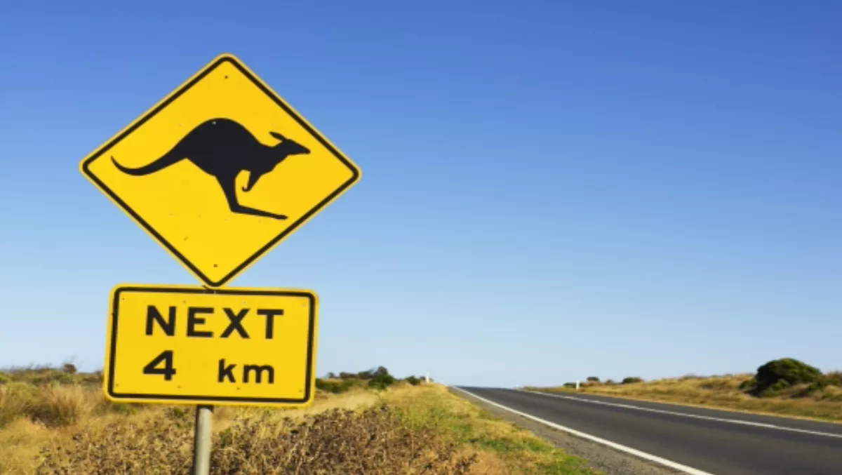 US software firm makes ANZ Progress