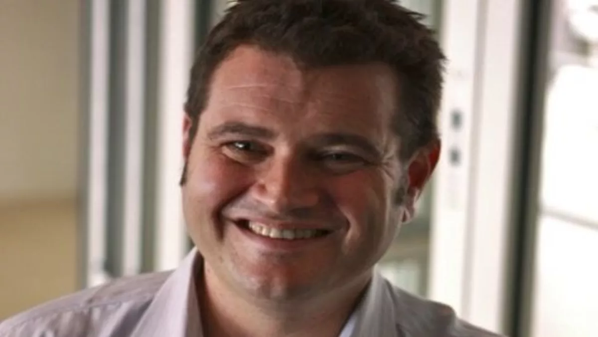 Westcon Group appoints new ANZ MD...
