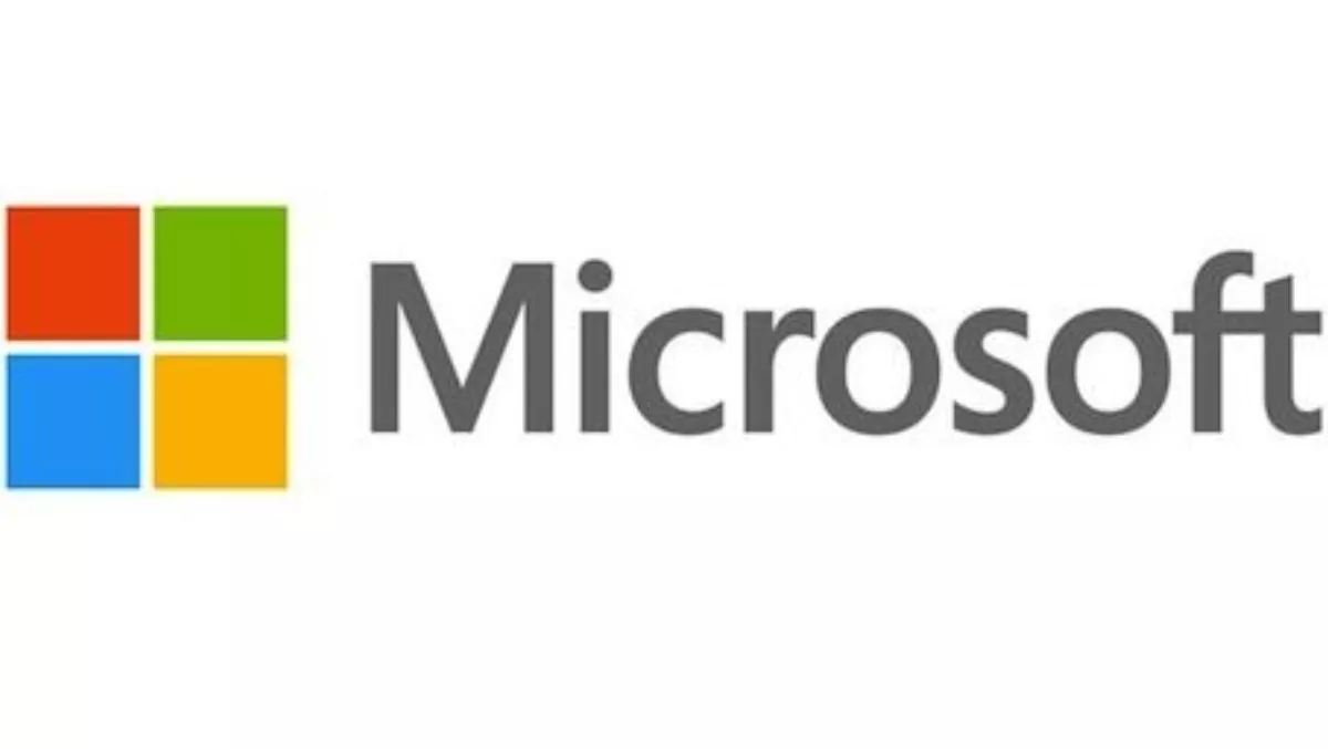 Brent Colbert leaves Microsoft amid restructure