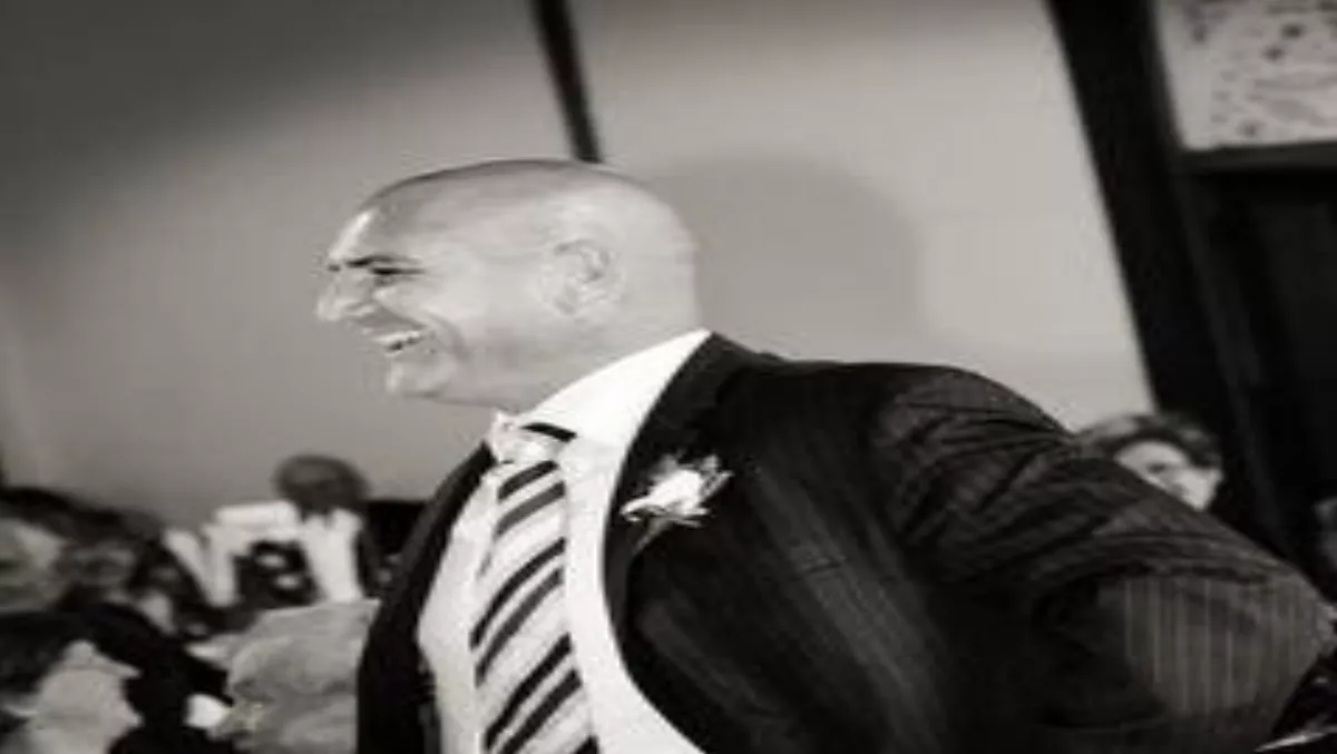 Chris Barton joins web security vendor