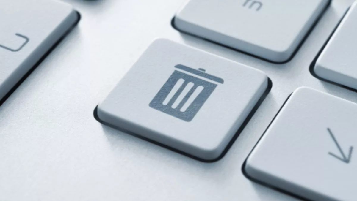 Kroll Ontrack to resell data erasure solutions across ANZ