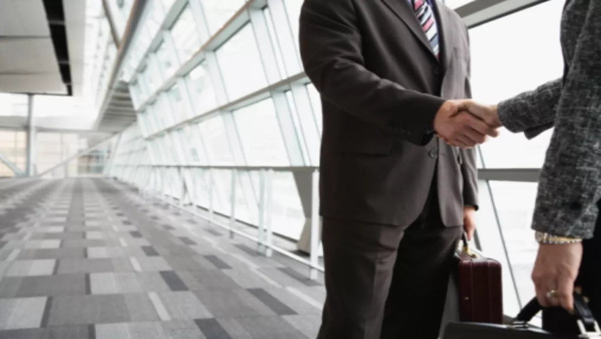 Partner programs prove key to channel relationships
