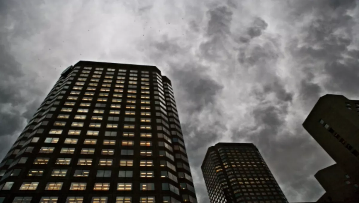 SMEs struggle with cloud concept