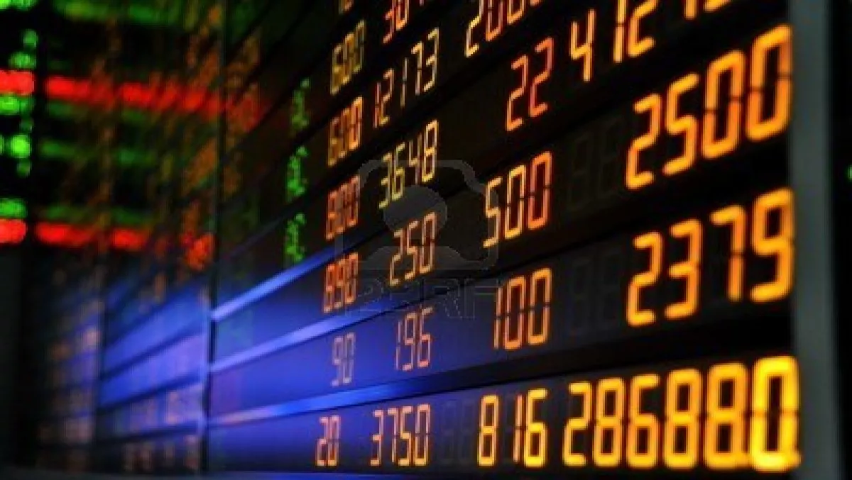 Stock market slaps Rakon with $30k fine