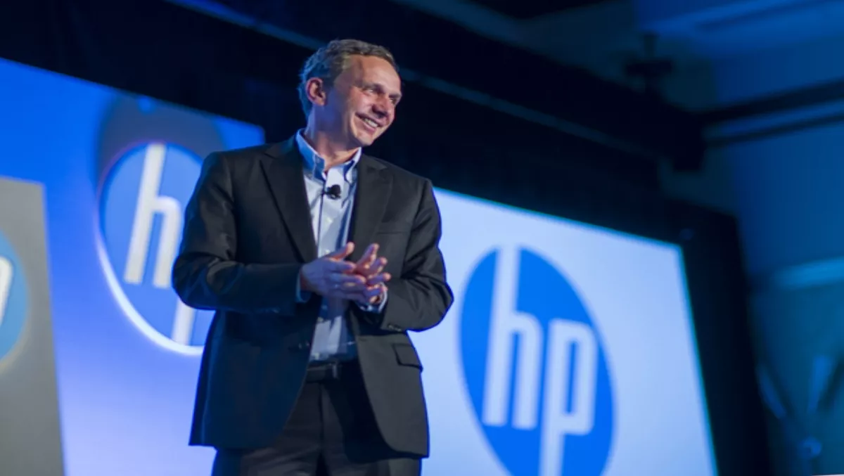Goodbye Windows XP, Hello HP?