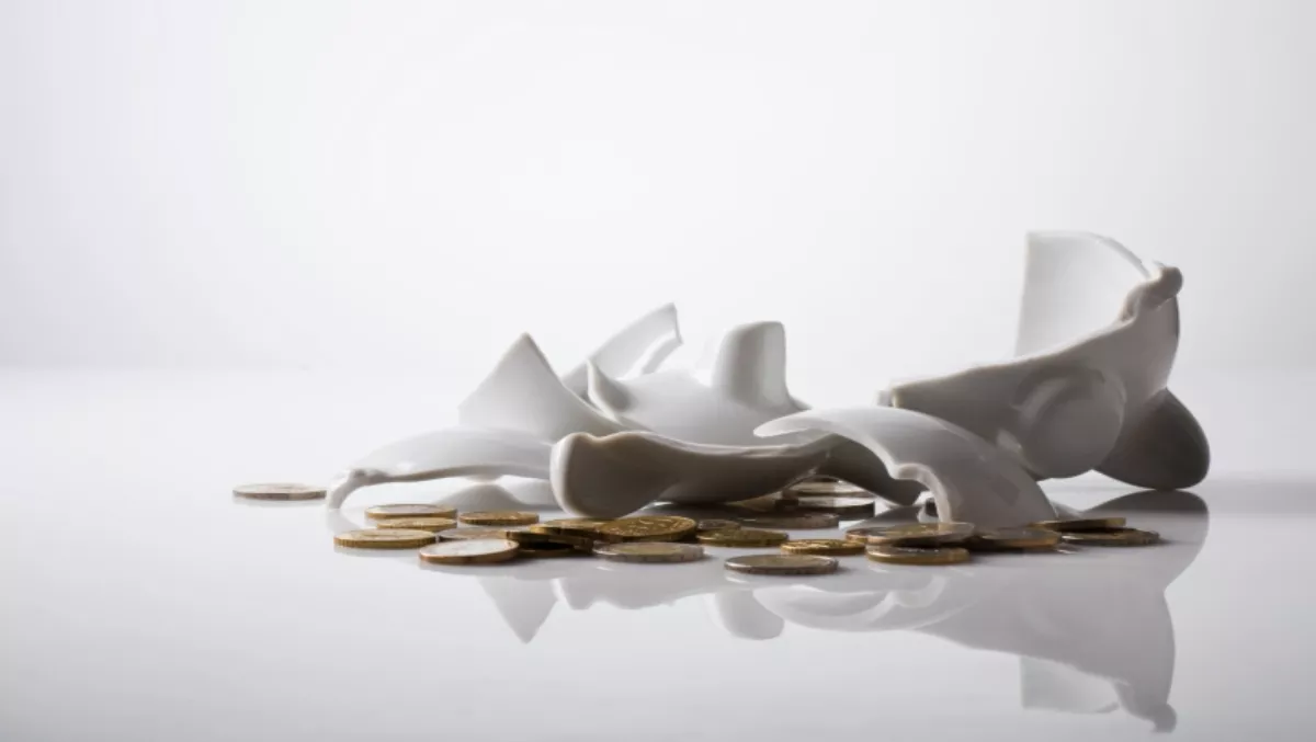 Aerohive's equity financing exploits market