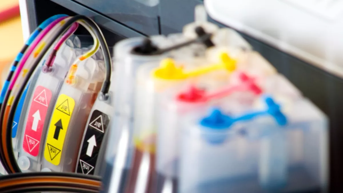Lexmark's laser focus to boost NZ Channel?