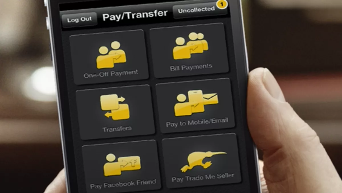 NZ business embracing mobile banking as demand for apps rise