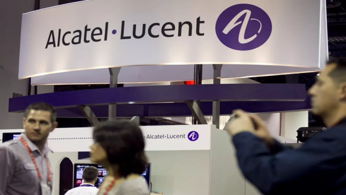 Alcatel-Lucent wins for excellence in unified communications deployment strategies