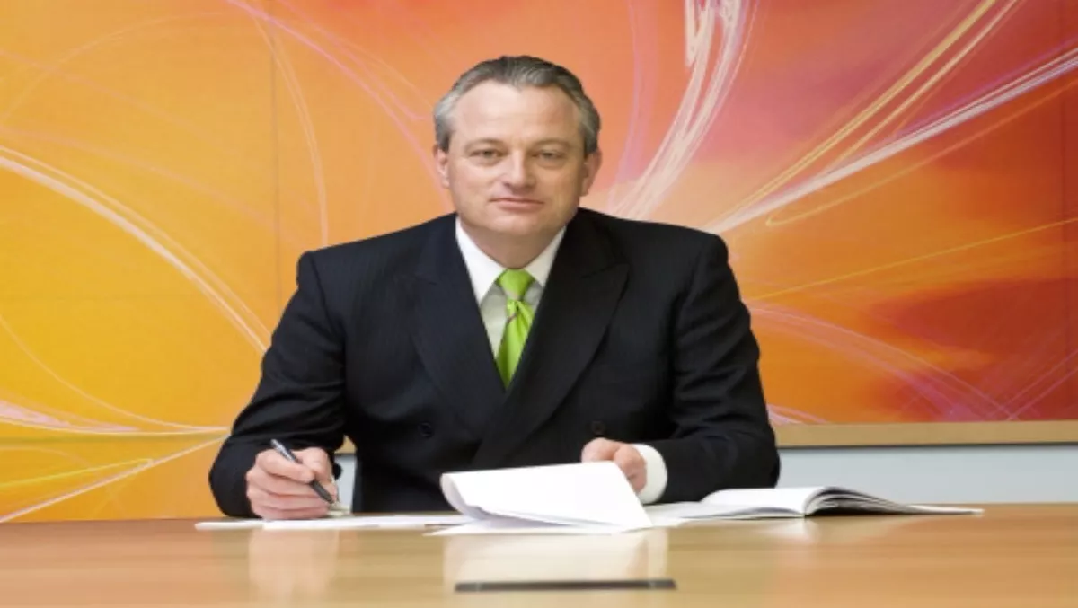 TelstraClear CEO Allan Freeth's Telco Day speech