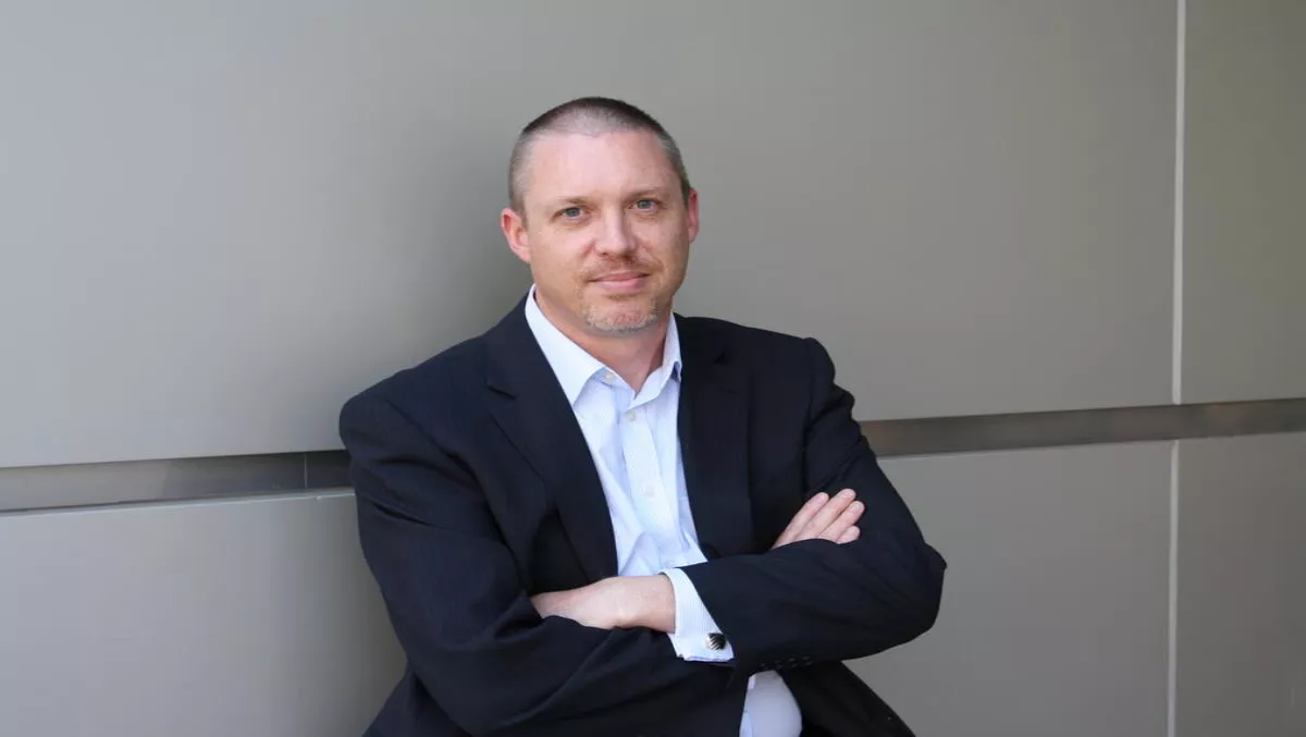 New Hitachi Data Systems CTO in at the deep end