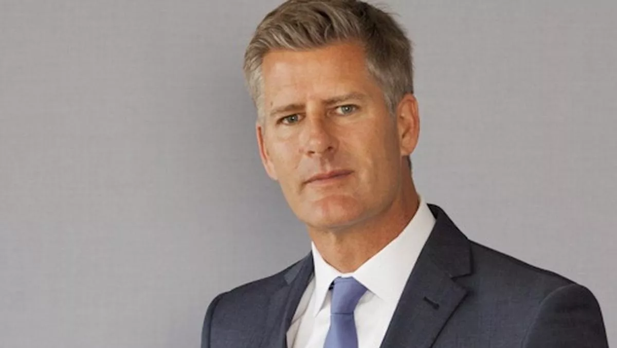 Former Unisys exec to lead SAP in ANZ