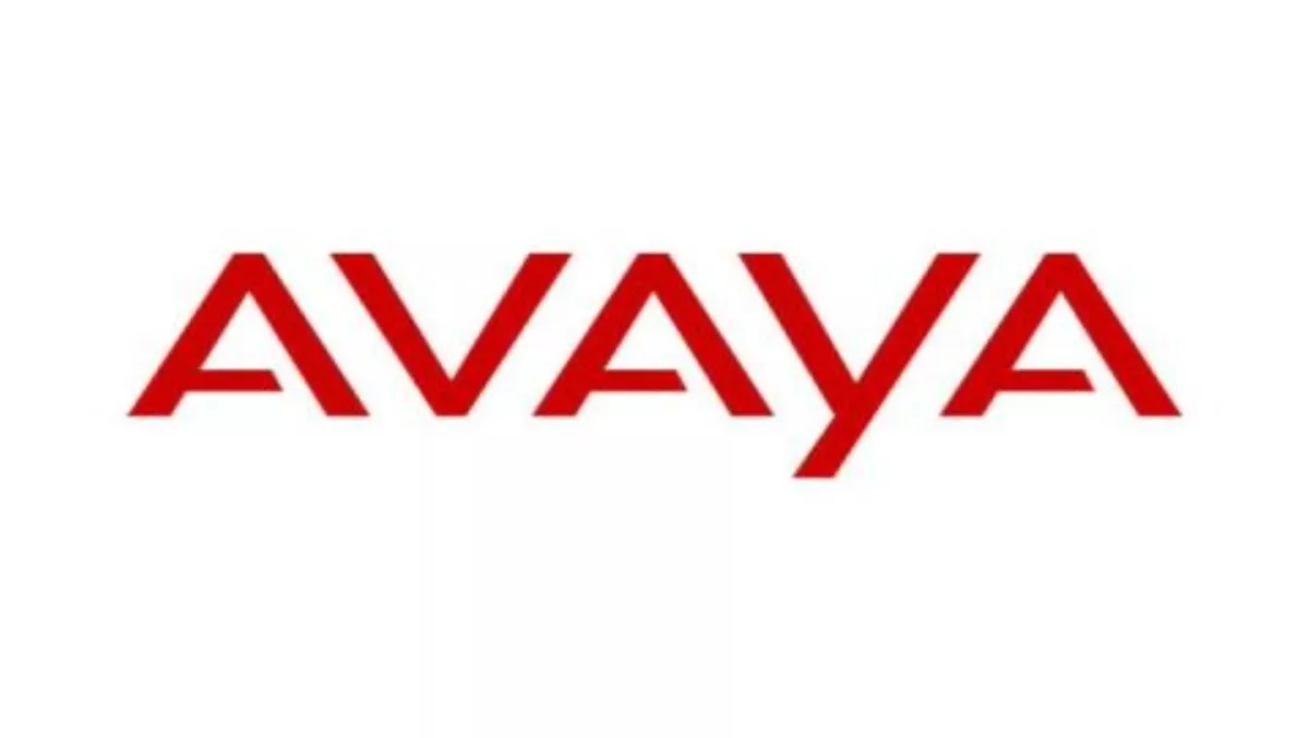 Avaya claims award