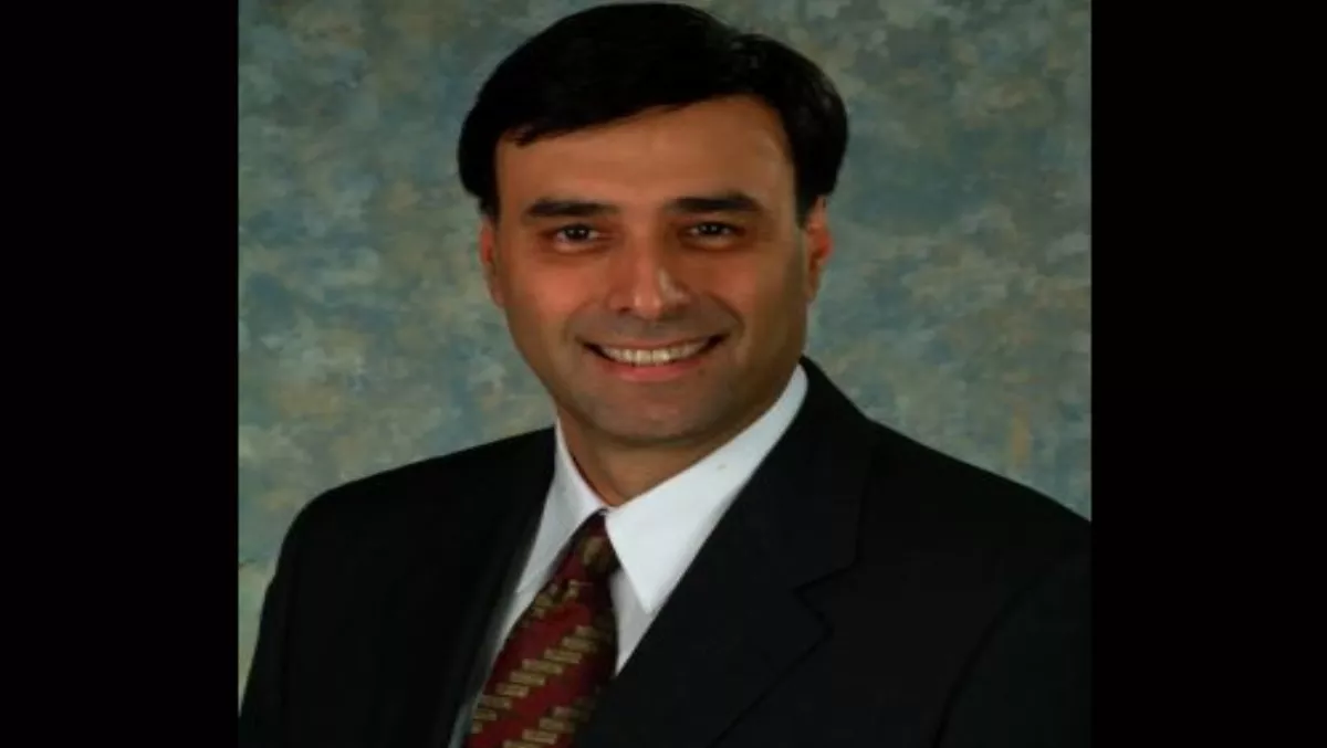 Juniper Networks appoints new CEO