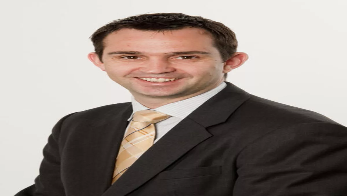 Unified access push for Alcatel-Lucent...