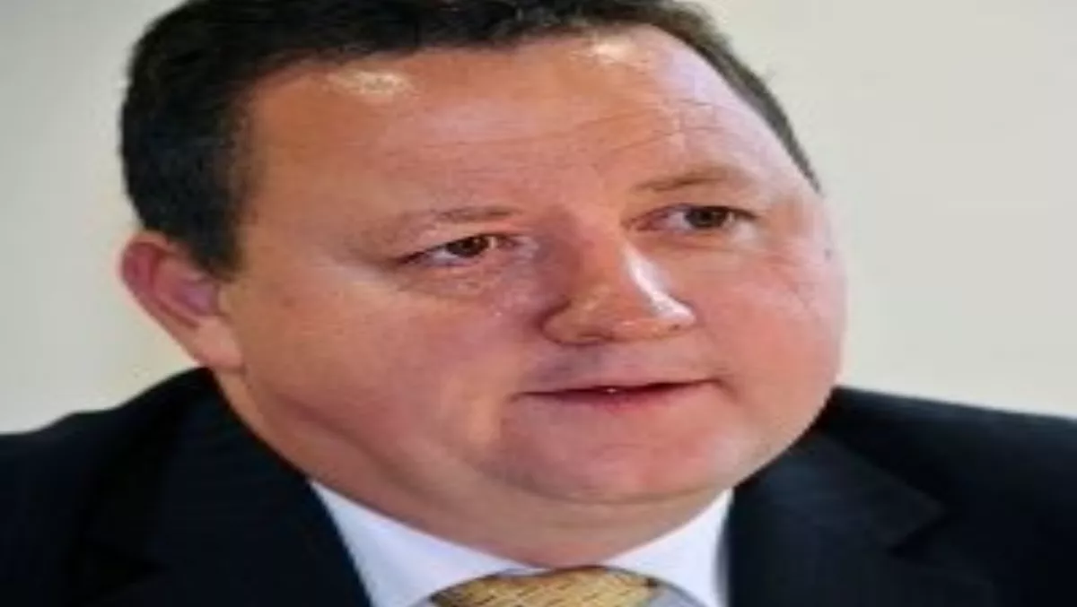 CA Technologies to fill gap in NZ