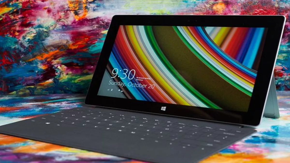 Is Microsoft about to unveil the Surface Mini...?