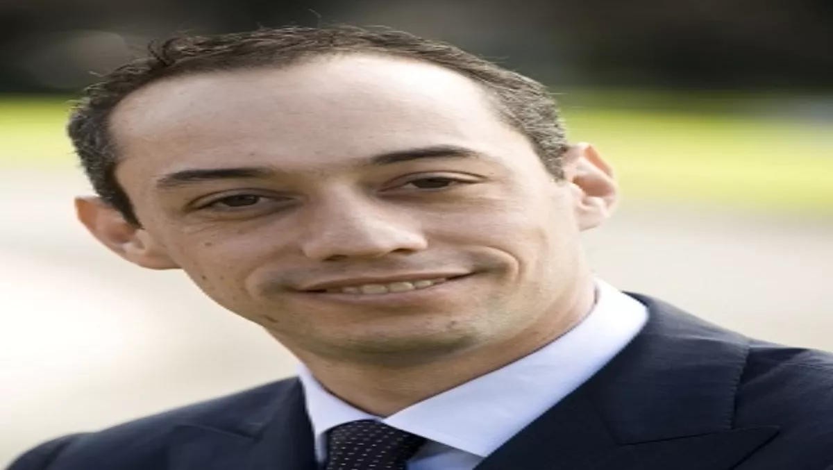 HP makes enterprise appointments