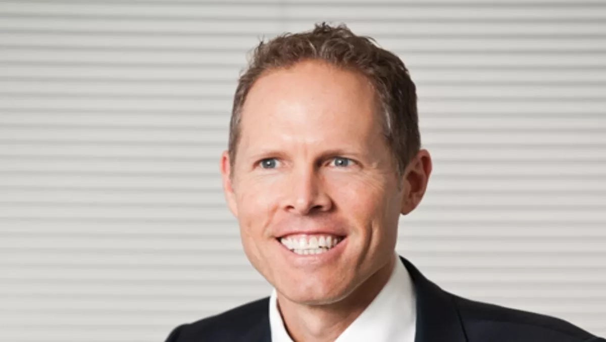 Veeam talks further growth and three-way opportunities