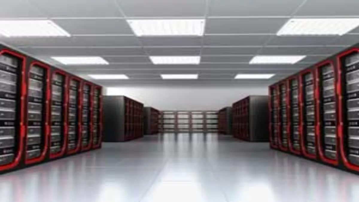 Virtualisation's role in the dynamic data centre