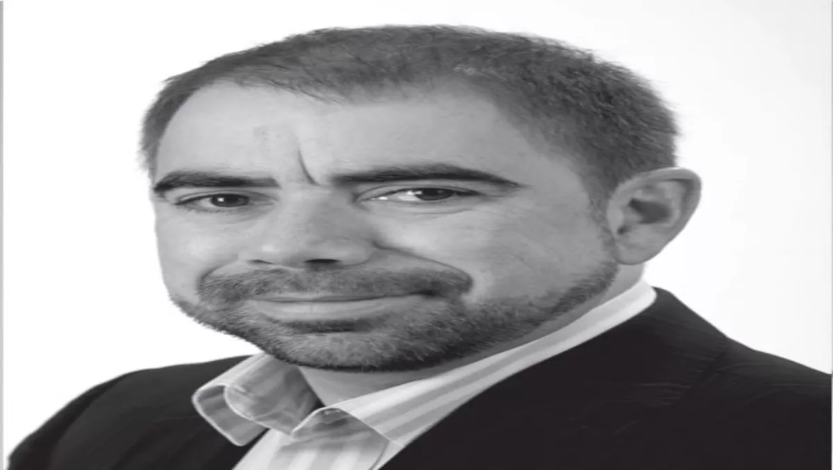 Mobile computing & the green strategy