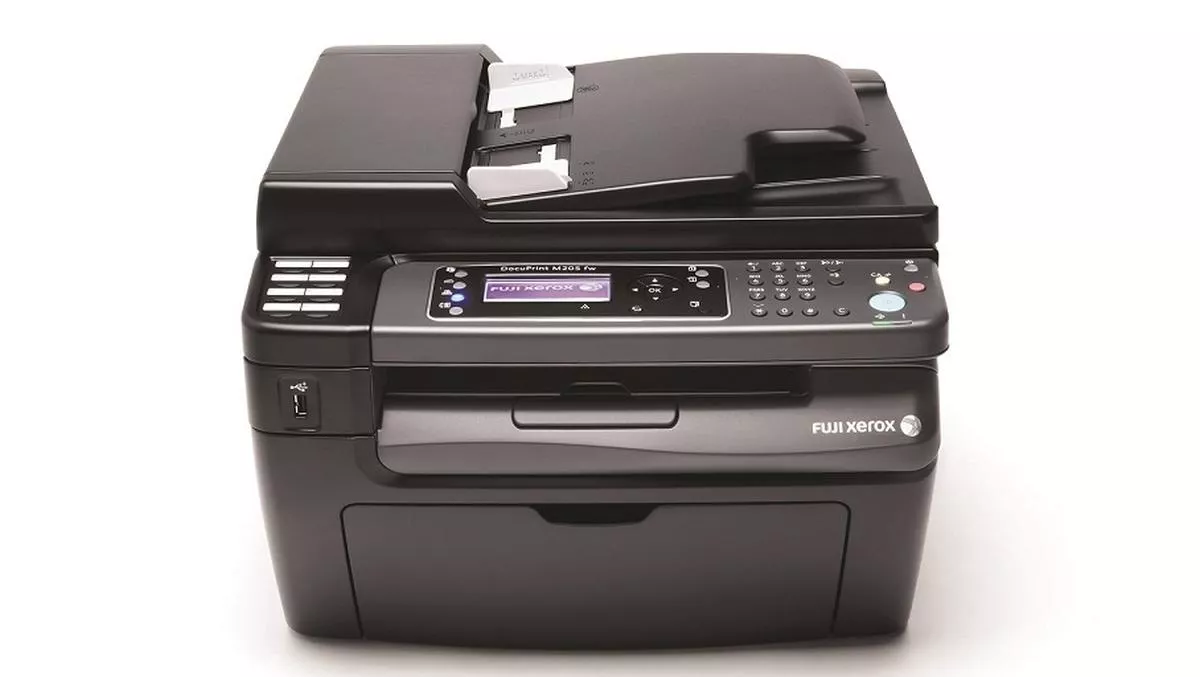 Wireless printing 'ideal' for SMBs & home offices
