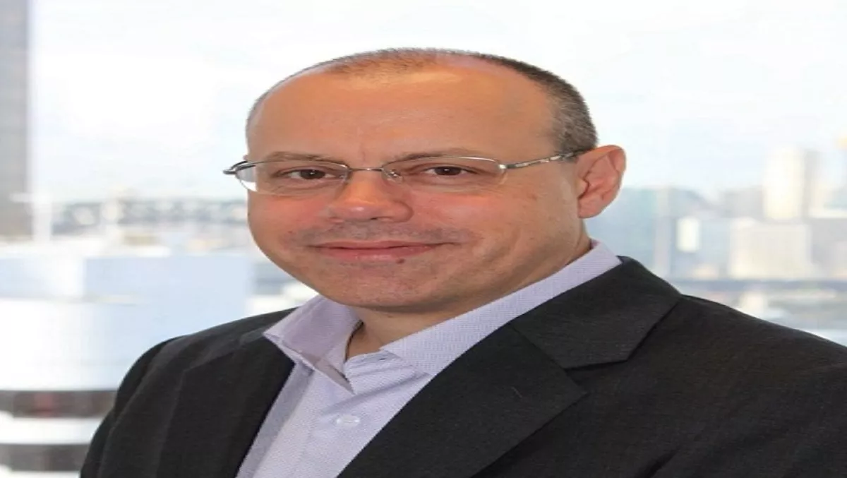 Former Microsoft exec to lead Polycom in ANZ