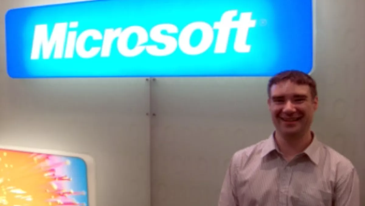 Microsoft Office 2010 interview - part 2