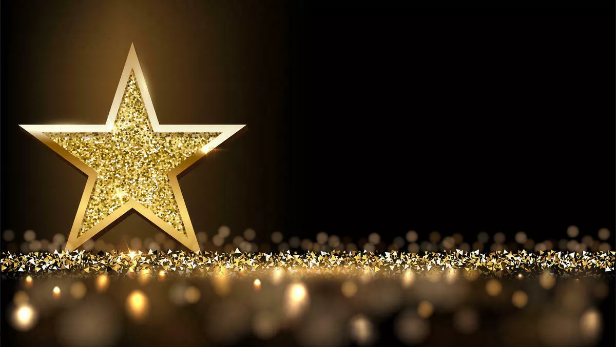 Expand named a WAN 'leader' by Forrester
