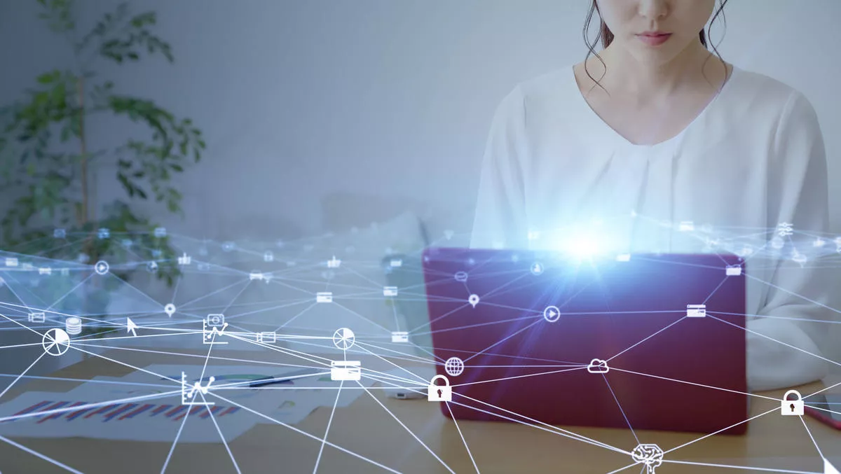 Blog: Securing your distributed workforce