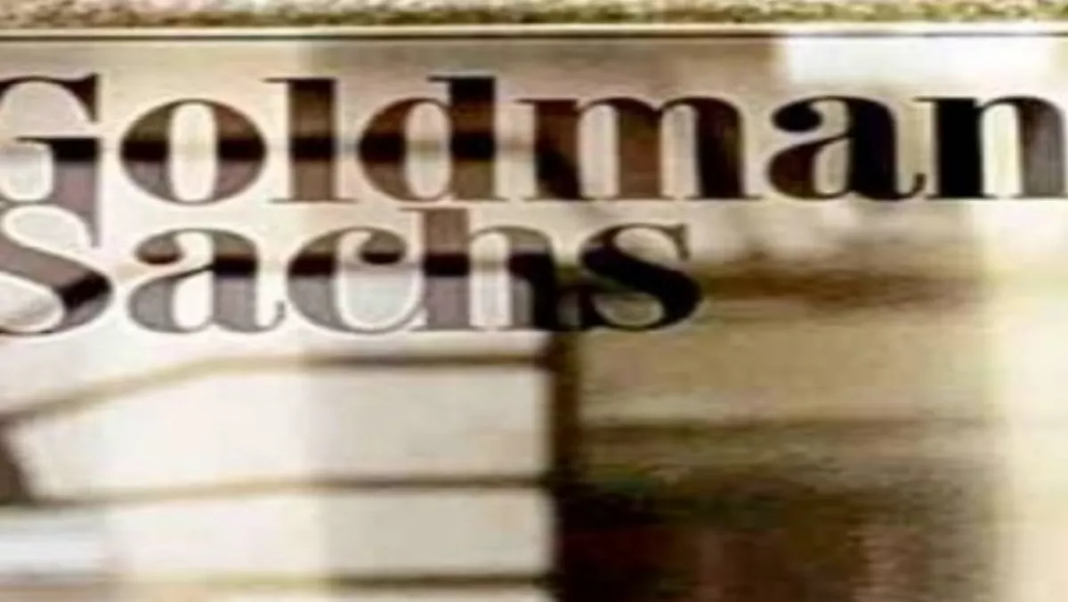 AppSense nets $70m Goldman Sachs investment