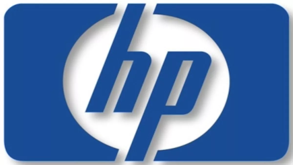 HP in major brand shake-up